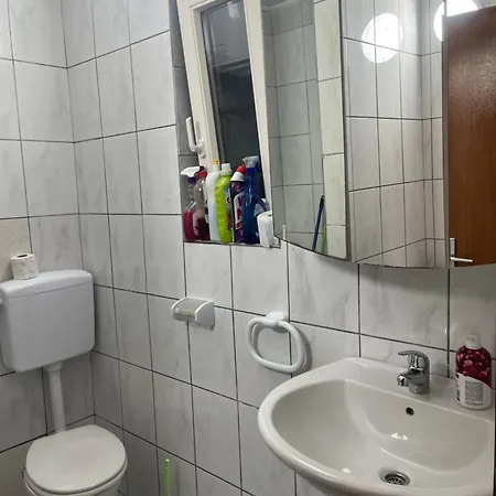 Vikendica Adi Bijelo Brdo